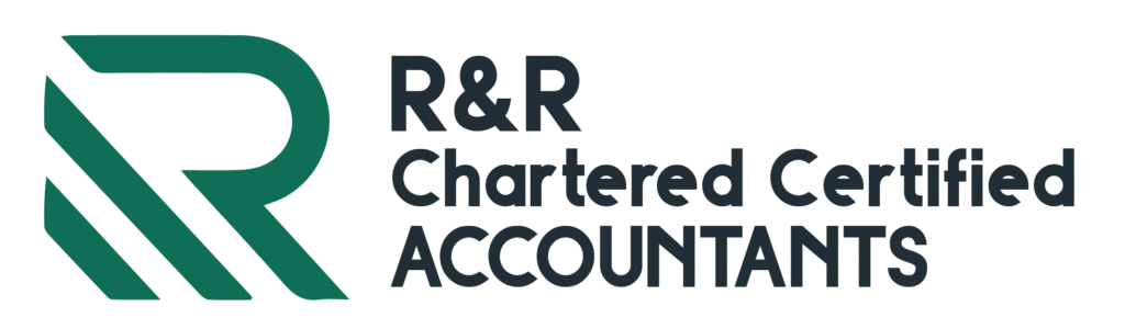 R&R Chartered Certified Accountants logo