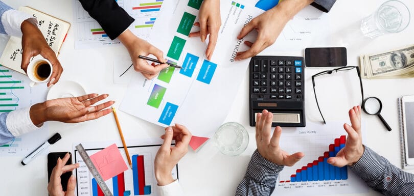 Choosing the right accountant in Blackburn - guide by R&R Chartered Certified Accountants