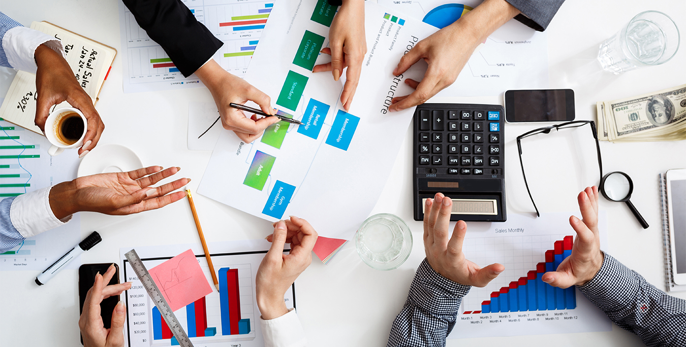Choosing the right accountant in Blackburn - guide by R&R Chartered Certified Accountants