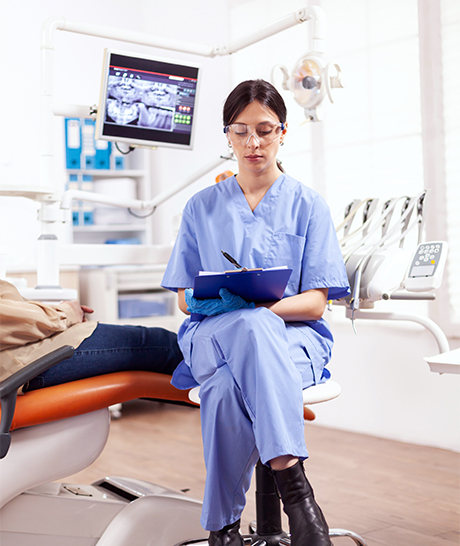 Dental Practice Accounting