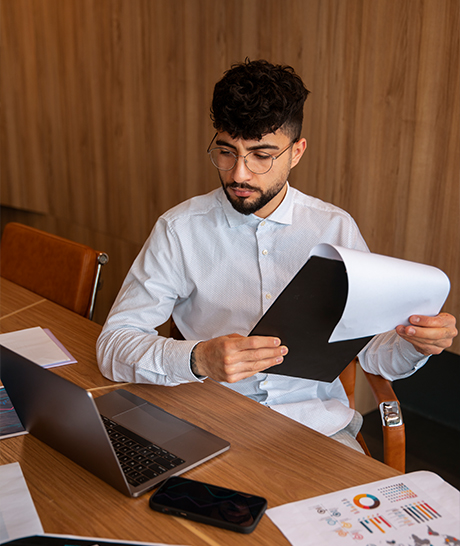 Owner Managed Business Accounting 2