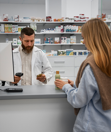 Pharmacies Accounting