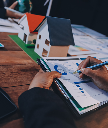 Property Landlords Accounting