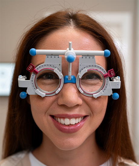 Supporting Optical Practice