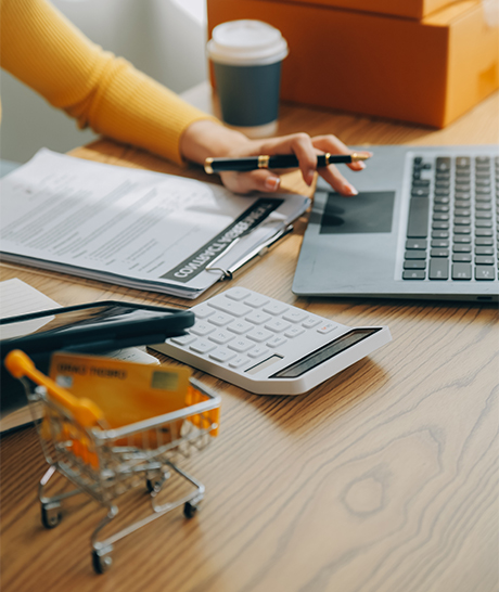 Wholesale Retail Accounting