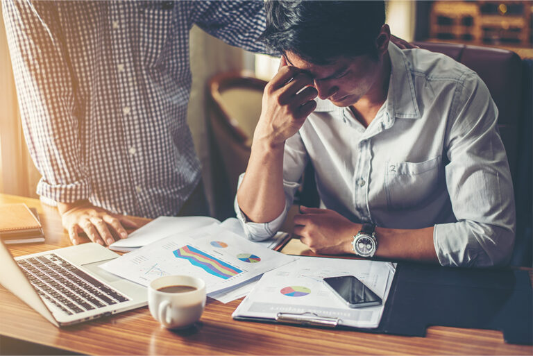 Common Tax Mistakes Business Owners Should Avoid