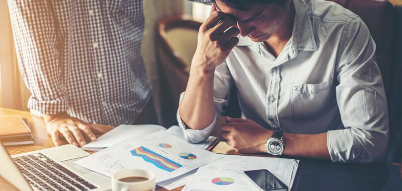 Common tax mistakes business owners should avoid