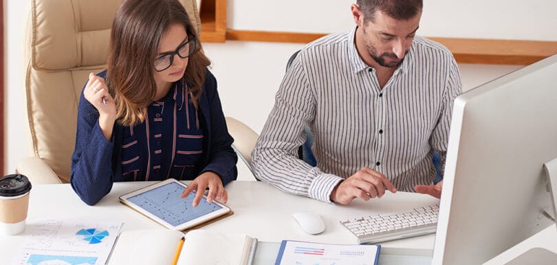 Why proper bookkeeping matters for business growth