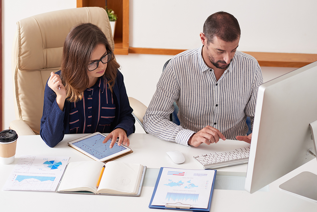 Why Proper Bookkeeping Matters for Business Growth