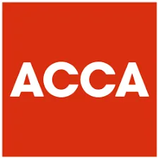ACCA Chartered Certified Accountants member badge