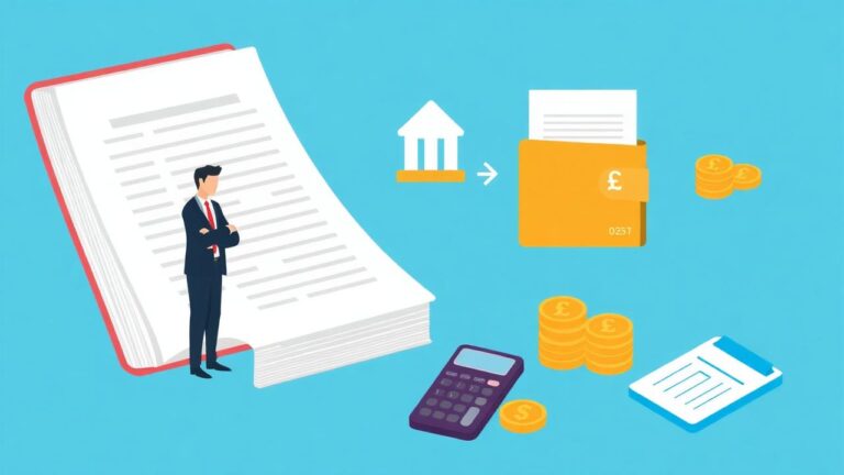 Director’s Loan Account Explained: Rules, Tax and Repayment (UK Guide)