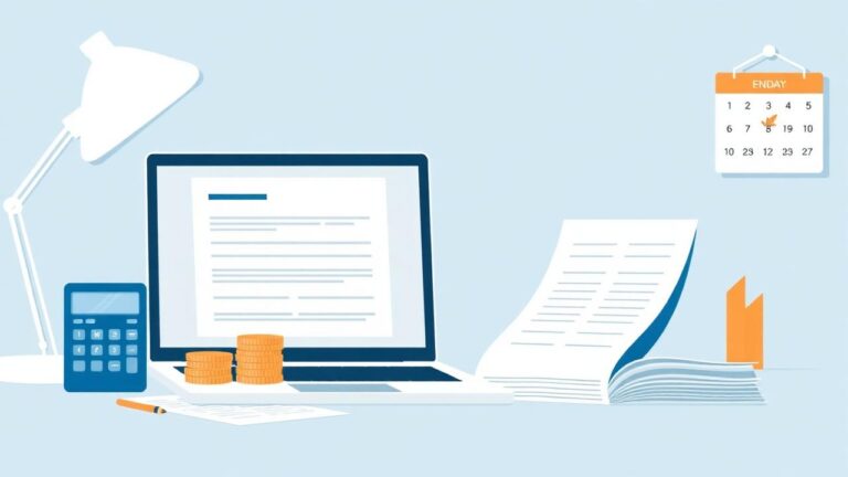 Self Assessment Tax Return: A Complete Guide for UK Small Business Owners and Sole Traders