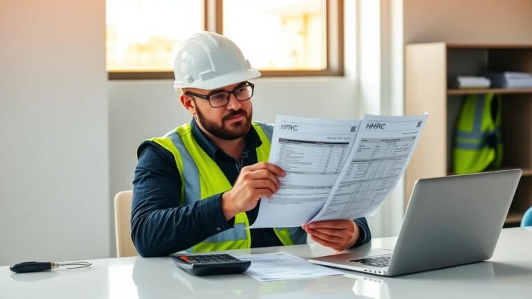 CIS Accountant UK: What They Do, Costs and How to Choose One