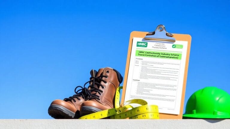 Construction Industry Scheme (CIS): A Complete Guide for Subcontractors