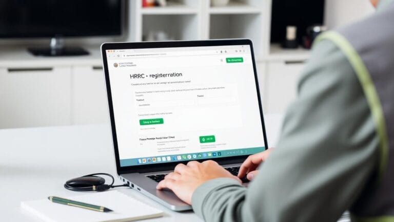 CIS Registration: How to Register with HMRC as a Subcontractor