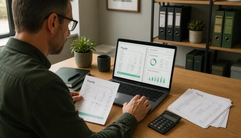 Payroll for Small Businesses in the UK: PAYE, Pensions and Employment Allowance