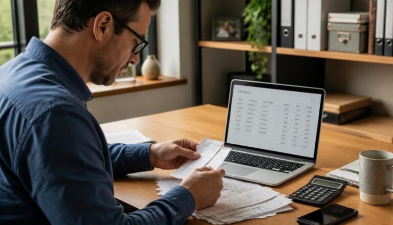 Self-Employed Tax: 15 Allowable Expenses UK Sole Traders Forget to Claim